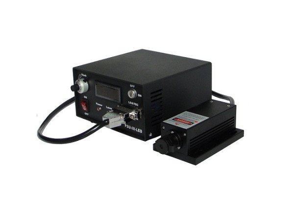 NiceTeck Diode Lasers