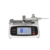 LEADFLUID Syringe pump TYD03-01 push-pull single-channel low flow rate 0.037 nL/min-16.663 mL/min