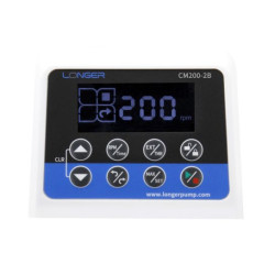 GM200-2B LONGER Mini Peristaltic Pump Up to 170 mL/min