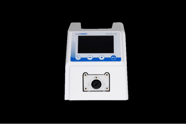 GD200-1C LONGER Dispensing Peristaltic Pump High Flow Rate 0.7-2000 mL/min GD200-1C LONGER Dispensing Peristaltic Pump High Flow Rate 0.7-2000 mL/min
