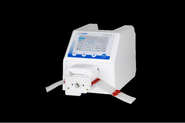 GD200-1C LONGER Dispensing Peristaltic Pump High Flow Rate 0.7-2000 mL/min GD200-1C LONGER Dispensing Peristaltic Pump High Flow Rate 0.7-2000 mL/min
