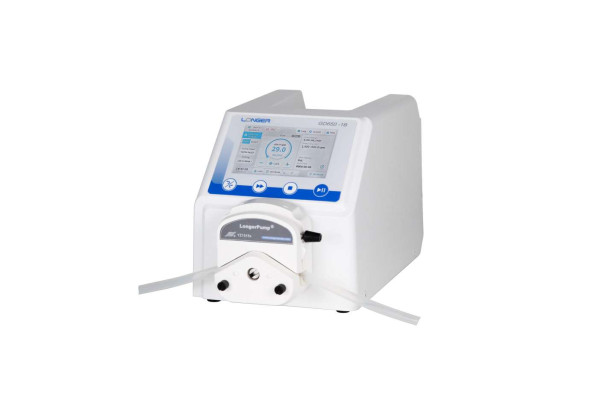 LONGER Dispensing Peristaltic Pump GD650-1B High Flow Rate 0.7-3250 mL/min LONGER Dispensing Peristaltic Pump GD650-1B High Flow Rate 0.7-3250 mL/min