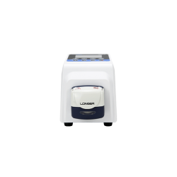 LONGER Mini Peristaltic Pump GM400-2A Up to 340 mL/min