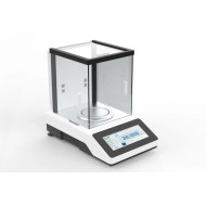NiceTeck 0.1 mg Analytical Balance