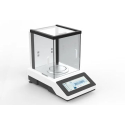 NiceTeck 0.1 mg Analytical Balance