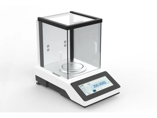 NiceTeck 0.1 mg Analytical Balance NiceTeck 0.1 mg Analytical Balance