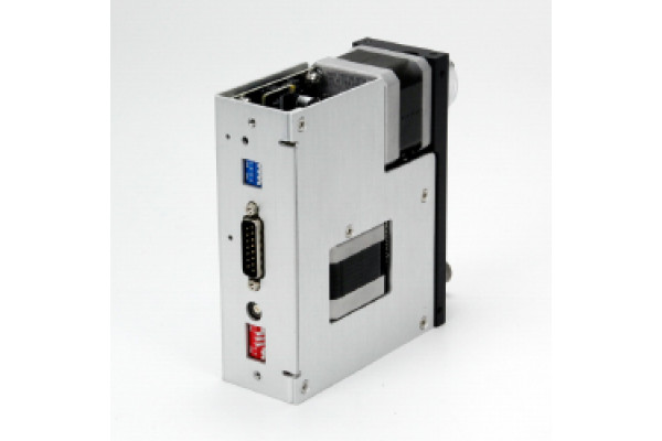 LONGER OEM Syringe pump with automation of loading and dispensing LONGER OEM Syringe pump with automation of loading and dispensing