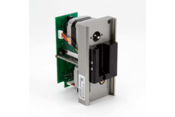 LONGER OEM Syringe pump with automatic loading and dispensing