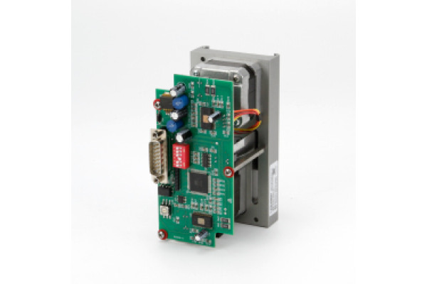 LONGER OEM Syringe pump with automatic loading and dispensing