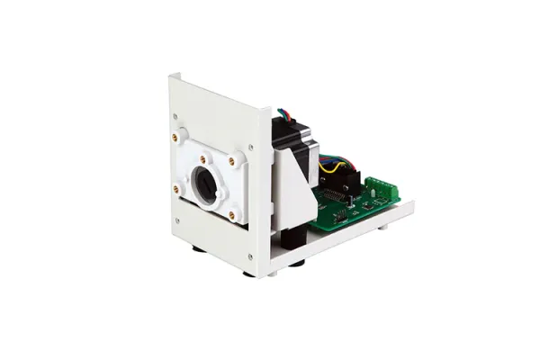 Longer OEM Peristaltic pump T100 Series Longer OEM Peristaltic pump T100 Series