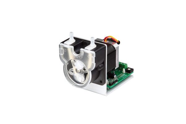 Longer OEM Peristaltic pump T100-JY15-12 Series Longer OEM Peristaltic pump T100-JY15-12 Series