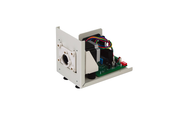 Longer OEM Peristaltic pump T300 Series Longer OEM Peristaltic pump T300 Series