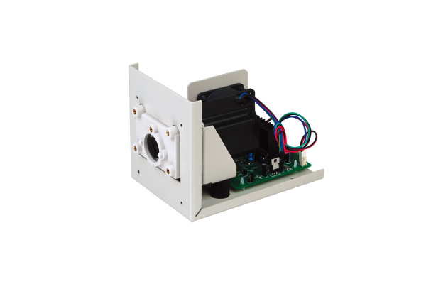 Longer OEM Peristaltic pump T600 Series Longer OEM Peristaltic pump T600 Series