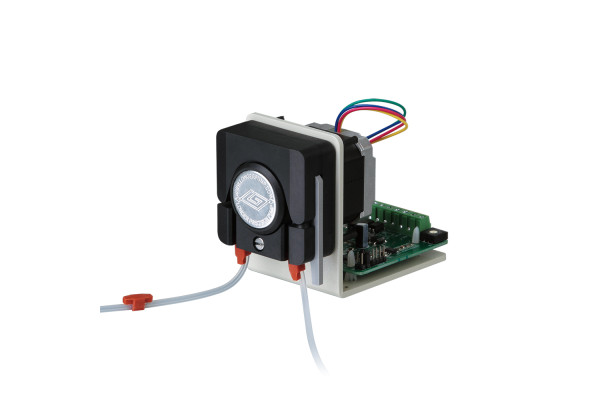 Longer OEM Peristaltic pump T60-WX10 Series