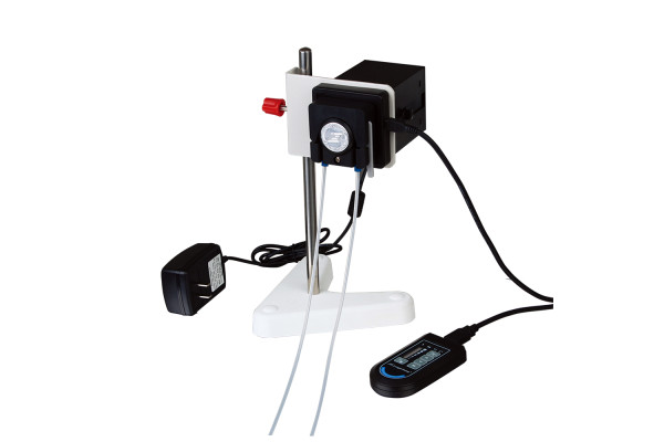 LONGER Peristaltic Pump Miniature BQ50-1J 0.0002-20 mL/min
