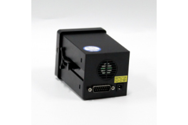 LONGER Peristaltic Pump Miniature BQ50-1J 0.0002-20 mL/min