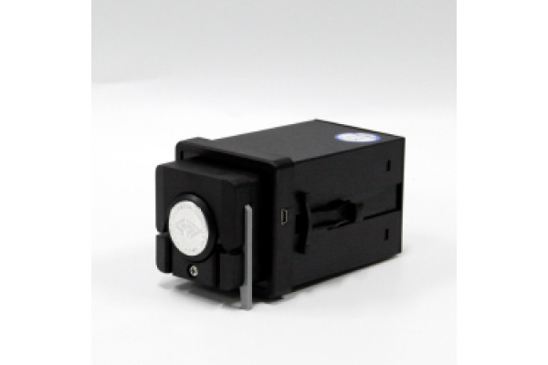LONGER Peristaltic Pump Miniature BQ50-1J 0.0002-20 mL/min