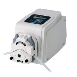 LONGER Peristaltic Pump Precise Low Flow 0.0002-380 mL/min