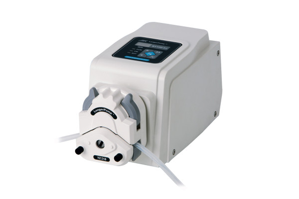 LONGER Peristaltic Pump Precise Low Flow 0.0002-380 mL/min