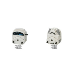 LONGER Peristaltic Pump Precise Low Flow 0.0002-380 mL/min