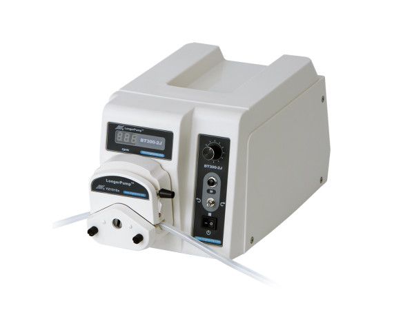 LONGER Peristaltic Pump Precise Medium Flow 0.07-1140 mL/min