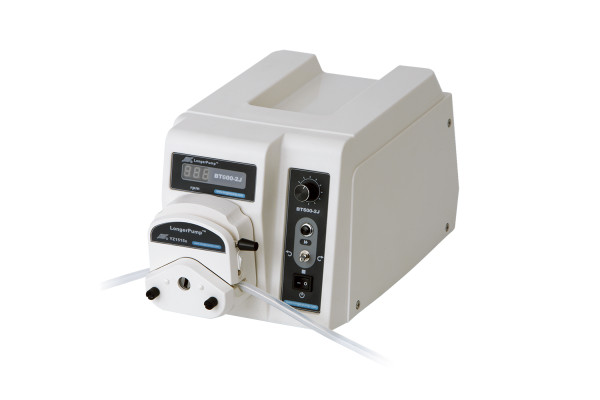 LONGER Peristaltic Pump Precise Medium-High Flow 0.07-3000 mL/min LONGER Peristaltic Pump Precise Medium-High Flow 0.07-3000 mL/min