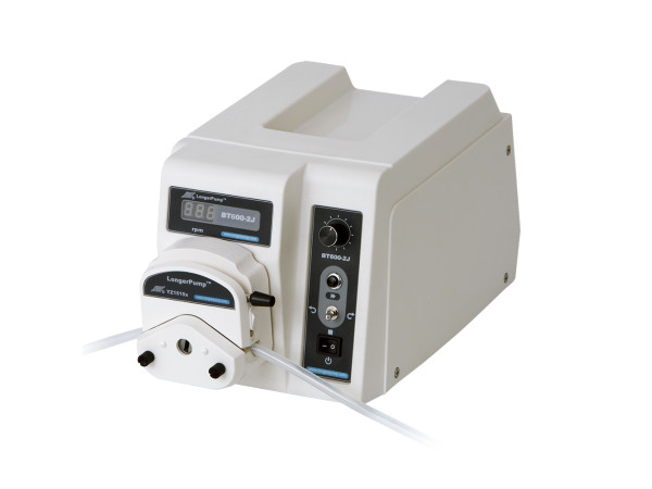 LONGER Peristaltic Pump Precise Medium-High Flow 0.07-3000 mL/min