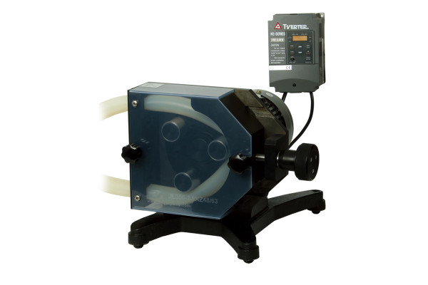 LONGER Peristaltic Pump Large Flow Rates JL350-2J LONGER Peristaltic Pump Large Flow Rates JL350-2J