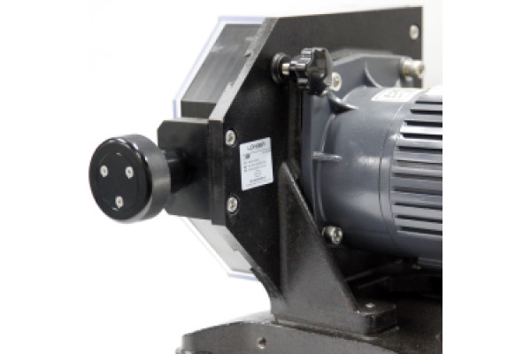 LONGER Peristaltic Pump Large Flow Rates JL350-2J LONGER Peristaltic Pump Large Flow Rates JL350-2J