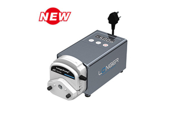 LONGER Peristaltic Pump L100-1E Flow Rate 0.15 µL/min-500 mL/min