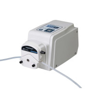 LONGER Peristaltic Pump L100-1s-2 Flow Rate 0.15 µL/min-500 mL/min LONGER Peristaltic Pump L100-1s-2 Flow Rate 0.15 µL/min-500 mL/min