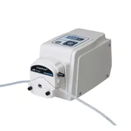 LONGER Peristaltic Pump L100-1s-2 Flow Rate 0.15 µL/min-500 mL/min