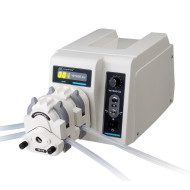 LONGER Peristaltic Pump WT600-2J Precise High Flow 4.2-6000 mL/min