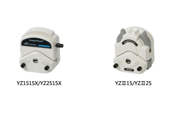 LONGER Dispensing Peristaltic Pump BT300-1F Medium Flow Rate 0.07-1140 mL/min LONGER Dispensing Peristaltic Pump BT300-1F Medium Flow Rate 0.07-1140 mL/min