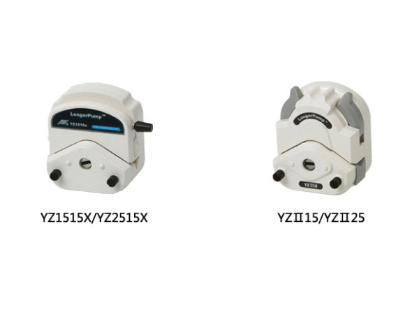 LONGER Dispensing Peristaltic Pump BT300-1F Medium Flow Rate 0.07-1140 mL/min