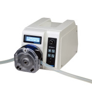 LONGER Dispensing Peristaltic Pump WT600-1F High Flow Rate 0.7-6000 mL/min