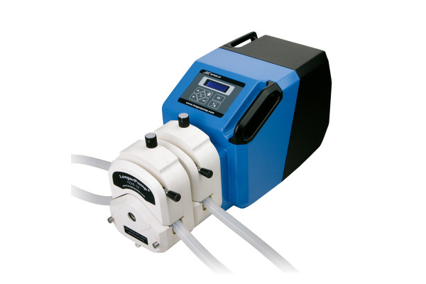 LONGER Dispensing Peristaltic Pump WT600-4F Ultra-high Flow Rate 100-11000 mL/min