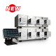 Longer dPOFLEX PFS Peristaltic Pump Filling System