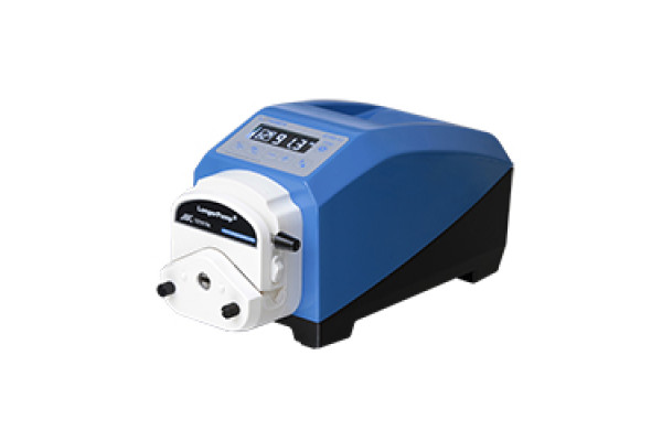 LONGER Industrial Peristaltic Pump Low Flow Rate 0-500 mL/min