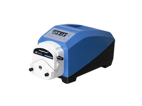 LONGER Industrial Peristaltic Pump Low Flow Rate 0-500 mL/min