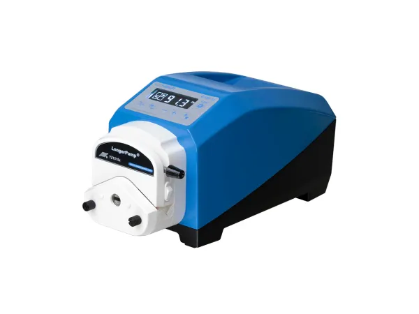 LONGER Industrial Peristaltic Pump Low Flow Rate 0-500 mL/min