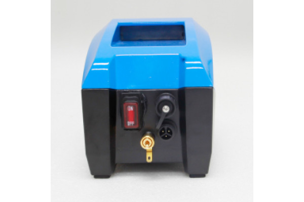 LONGER Industrial Peristaltic Pump Low Flow Rate 0-500 mL/min