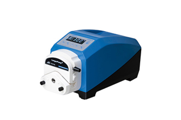 LONGER Industrial Peristaltic Pump G300-2j Medium Flow Rate 0-1500 mL/min LONGER Industrial Peristaltic Pump G300-2j Medium Flow Rate 0-1500 mL/min