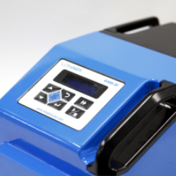 LONGER Industrial Peristaltic Pump G300-3F High Flow Rate 0-5500 mL/min LONGER Industrial Peristaltic Pump G300-3F High Flow Rate 0-5500 mL/min