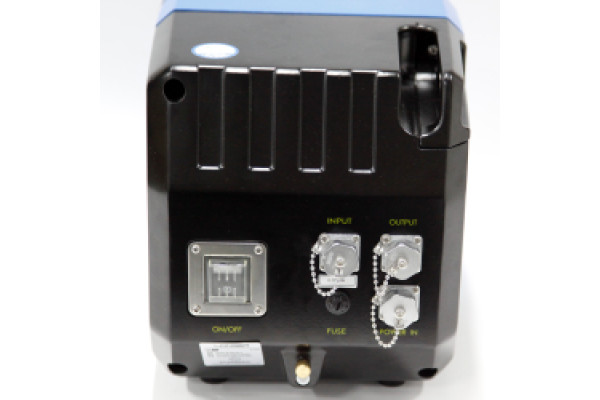 LONGER Industrial Peristaltic Pump G300-3F High Flow Rate 0-5500 mL/min