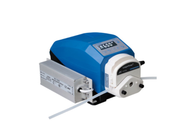 LONGER Industrial Peristaltic Pump G600-1J Medium Rate 0-3000 mL/min LONGER Industrial Peristaltic Pump G600-1J Medium Rate 0-3000 mL/min