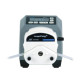 LONGER Industrial Peristaltic Pump G100-1L Low Rate 0-3200 mL/min LONGER Industrial Peristaltic Pump G100-1L Low Rate 0-3200 mL/min