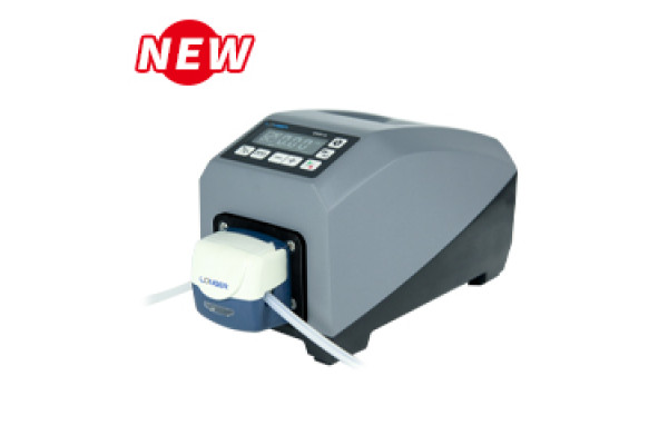 LONGER Industrial Peristaltic Pump G100-1L Low Rate 0-3200 mL/min LONGER Industrial Peristaltic Pump G100-1L Low Rate 0-3200 mL/min