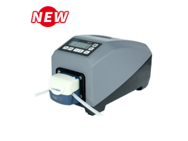 LONGER Industrial Peristaltic Pump G100-1L Low Rate 0-3200 mL/min LONGER Industrial Peristaltic Pump G100-1L Low Rate 0-3200 mL/min