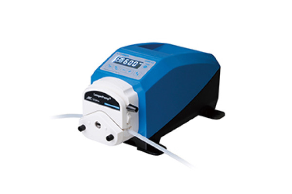 LONGER Industrial Peristaltic Pump G600-1J Medium Rate 0-3000 mL/min LONGER Industrial Peristaltic Pump G600-1J Medium Rate 0-3000 mL/min